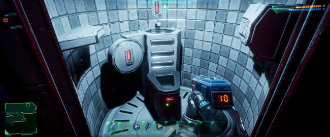 System Shock