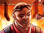 Siste del i Team Fortress Comic utgitt - etter syv års ventetid