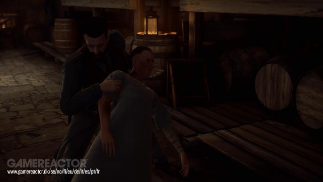 Vampyr