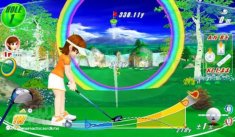 We Love Golf-screens