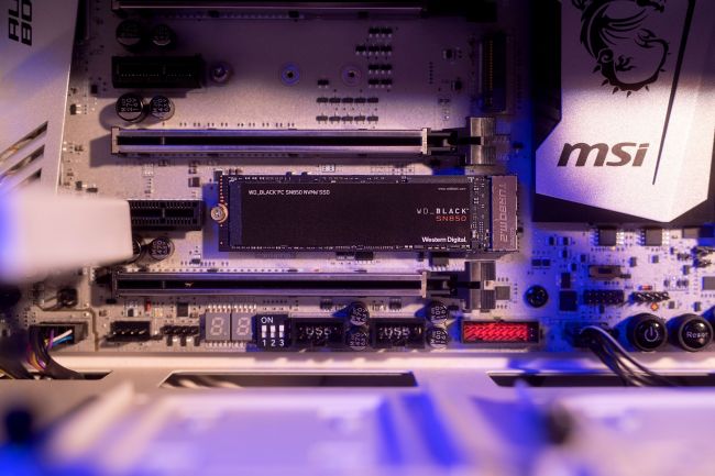 Western Digital har allerede solgt ut alle harddisker for 2026