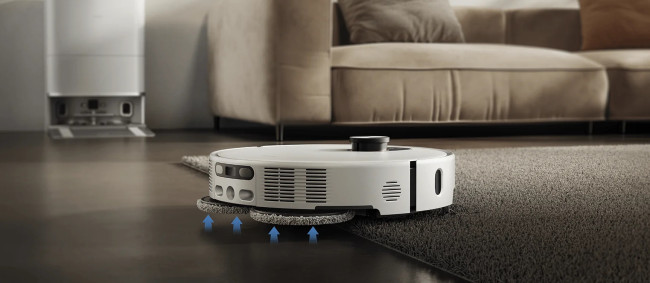 Xiaomi Robotstøvsuger 5