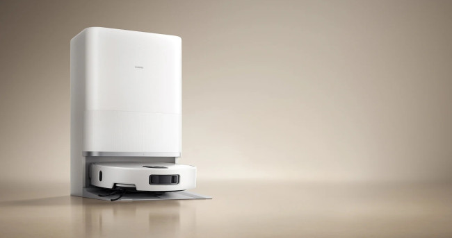 Xiaomi Robotstøvsuger 5