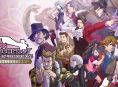 Demoen for Ace Attorney Investigations Collection er nå på PC, Switch, Xbox og PlayStation