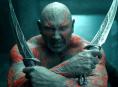 Dave Bautista er i forhandlinger om &aring; spille Kratos i Amazons serie &laquo; God of War 