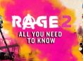 Vi forteller deg alt du trenger å vite om Rage 2