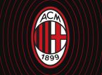 Sérgio Conceição sparket fra AC Milan, Massimiliano Allegri vender tilbake 11 år senere