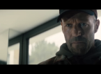 Jason Statham jakter p&aring; menneskesmuglere i David Ayers A Working Man