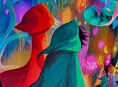 Disney presenterer Hexed