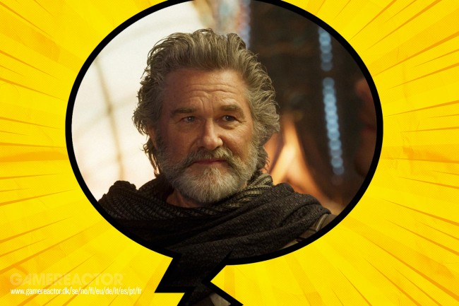 Superstore superheltskuffelser