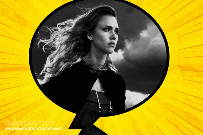 Superstore superheltskuffelser