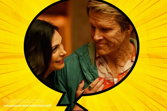 Superstore superheltskuffelser