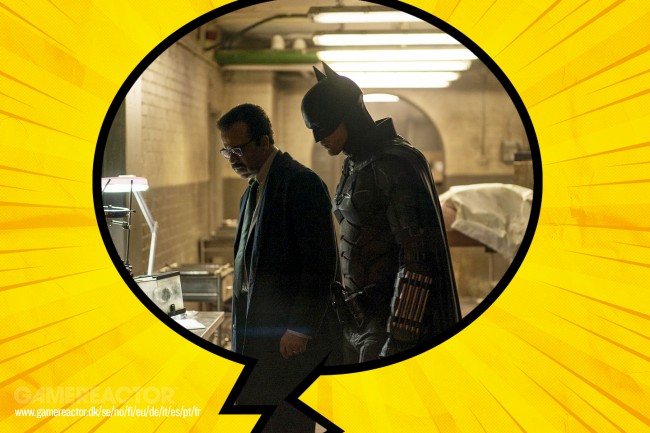 Superstore superheltskuffelser