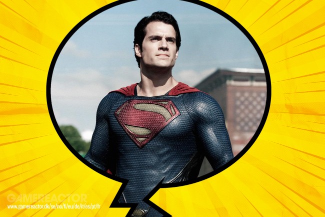 Superstore superheltskuffelser