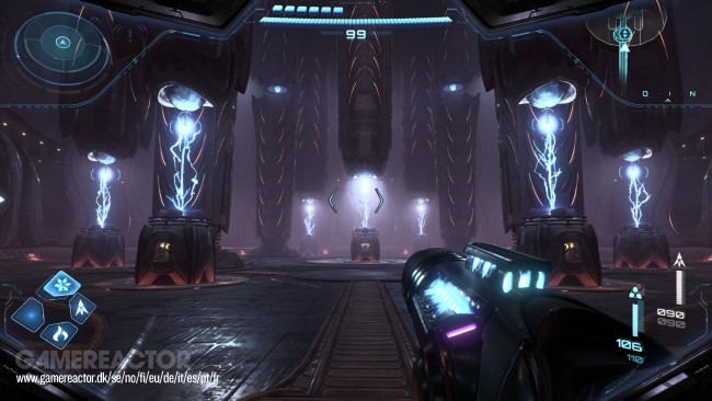 Metroid Prime 4: Beyond