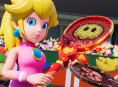 Vi spiller Mario Tennis Fever i dagens GR Live