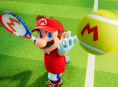 Mario Tennis Fever: Intenst, kaotisk og helt i Nintendos &aring;nd