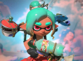 Splatoon Raiders er på bare 13 gigabyte