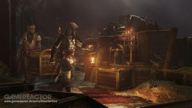 Assassin's Creed IV: Black Flag