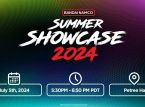 Bandai Namco bekrefter Summer Showcase neste måned
