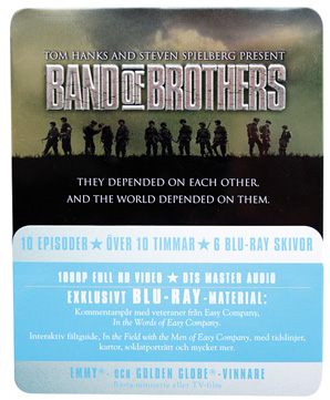Band of Brothers