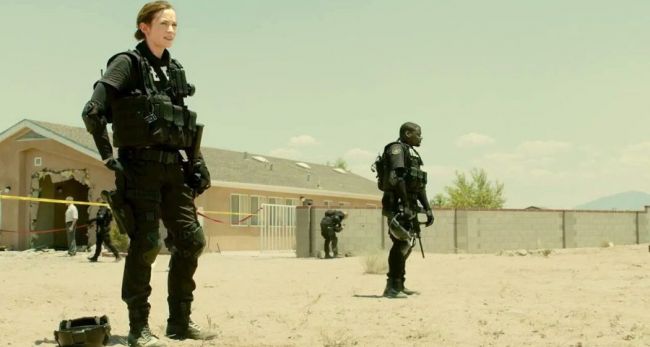 Det beste av Denis Villeneuve: Fem filmer alle filmfans bør se