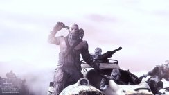 Nytt fra Borderlands