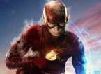 Grant Gustin ønsker å komme tilbake som The FLash i DC-universet