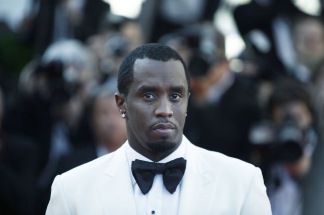 Hiphop-artisten Sean "Diddy" Combs søker benådning fra Donald Trump