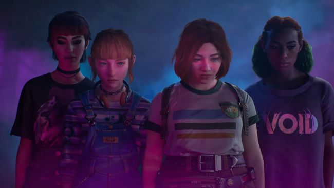 Don't Nod samarbeider med Netflix om narrativt spill basert på stor IP