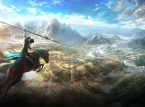 Dynasty Warriors 9 annonsert