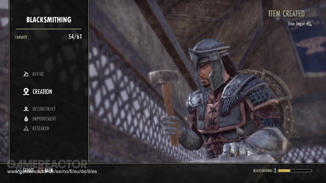 The Elder Scrolls Online