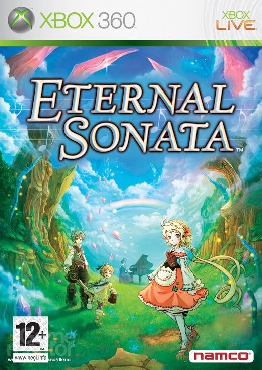 Eternal Sonata