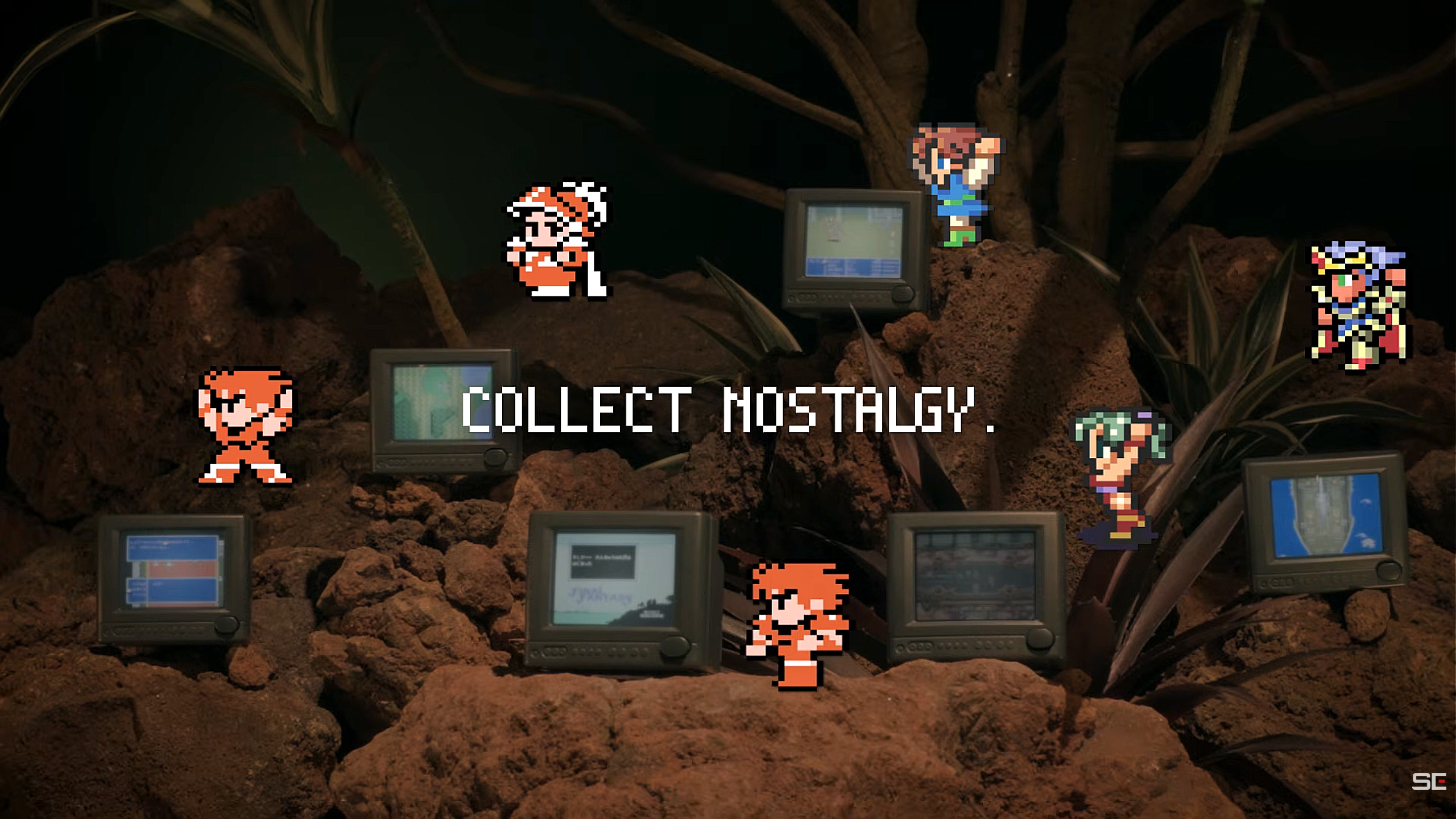 Ta en titt på denne søte nye samleobjekten fra « Final Fantasy 
