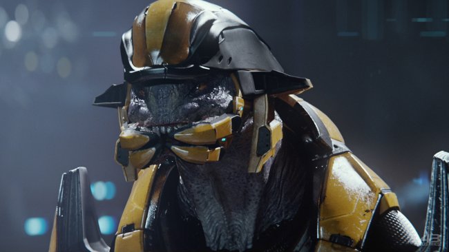 Halo: The Master Chief Collection