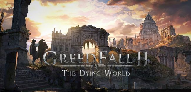 Greedfall 2: The Dying World annonsert
