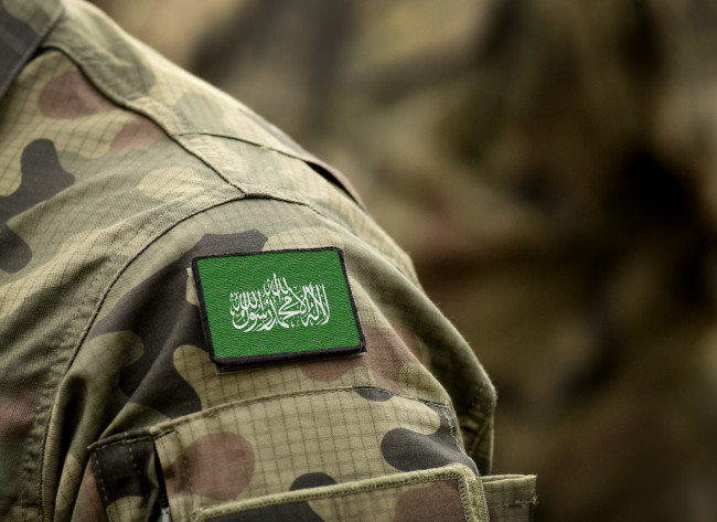 Hamas skal gjennomføre «fullstendig avvæpning» etter avtalen med Fredsrådet