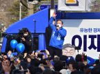 Lee Jae-myung forventes &aring; bli president i S&oslash;r-Korea
