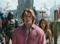 Masters of the Universe vist i en siste trailer f&oslash;r premieren