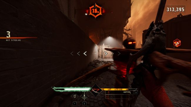 Metal: Hellsinger