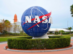 NASA kunngj&oslash;r en permanent base p&aring; m&aring;nens overflate til 20 milliarder dollar