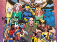 Forbered deg p&aring; X-Men '97s andre sesong ved &aring; lese en dedikert opptaktstegneserie