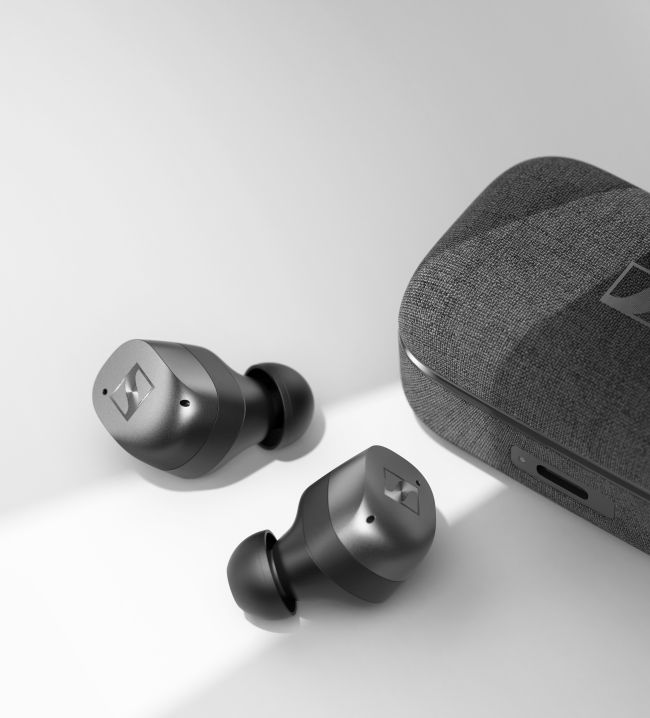 Sennheiser Momentum True Wireless 4