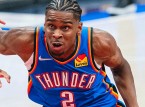 Shai Gilgeous-Alexander k&aring;ret til NBA MVP for andre &aring;r p&aring; rad