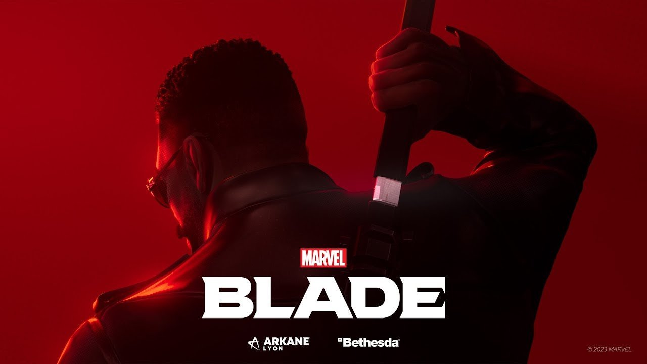 Rykte: Marvels Blade har angivelig blitt avlyst i det stille
