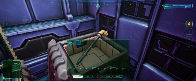 System Shock