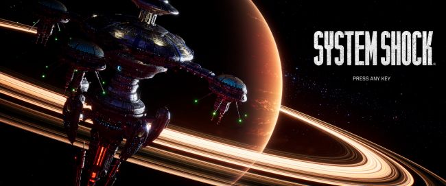 System Shock