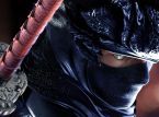 Team Ninja jobber ikke på et nytt Ninja Gaiden