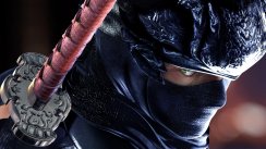 Vi sjekker ut Ninja Gaiden 3
