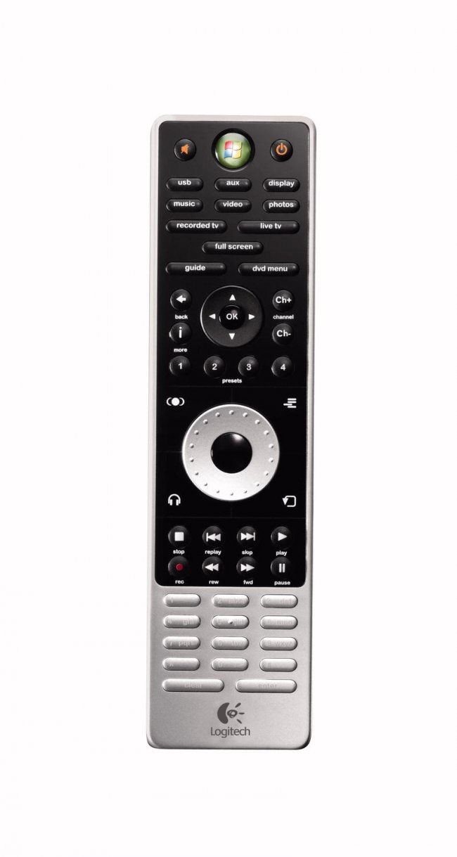 Test Logitech Z Cinéma Logitech Z Cinéma Advanced Surround Sound